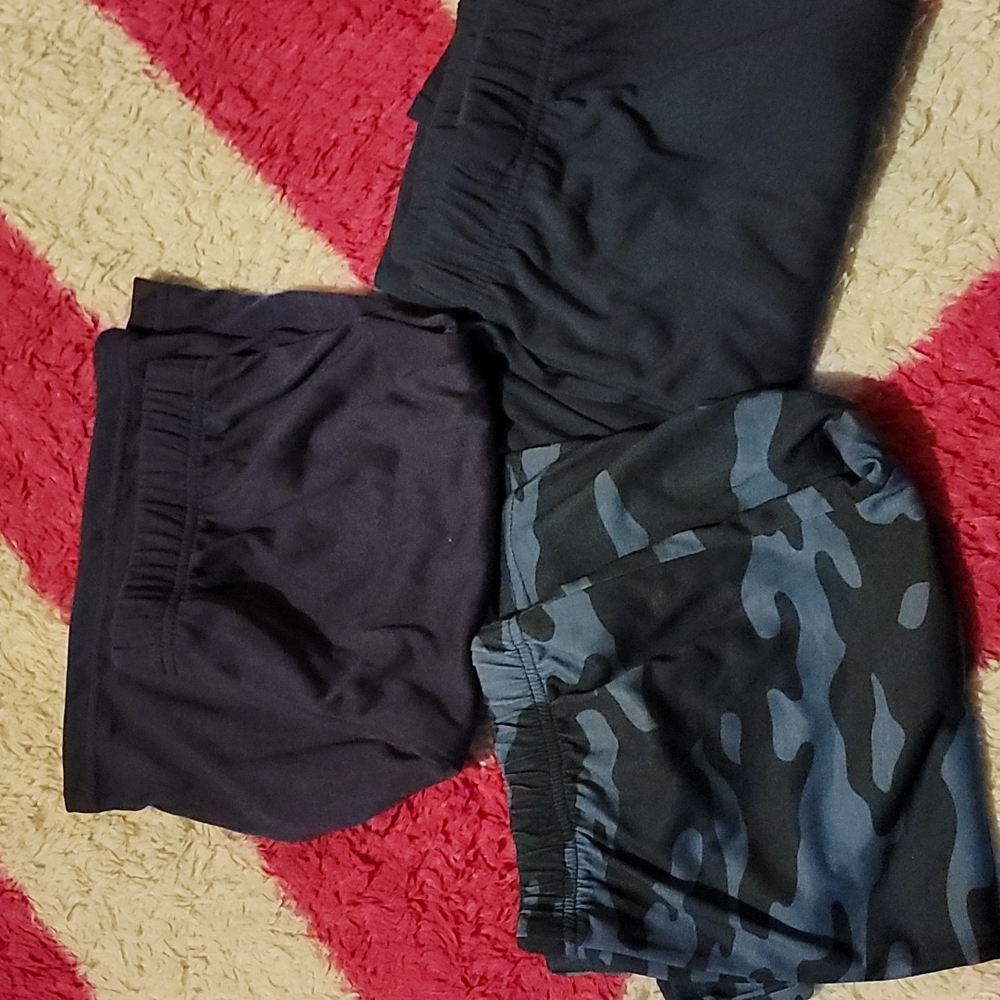 Boys pajama pants/shorts